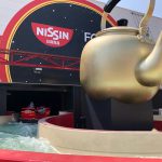 【東京・稲城】よみうりランドに友達と出かけてみました