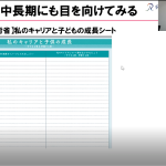 ママのための再就職応援講座2講座目／4回シリーズ（無料オンライン）