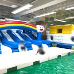 【千葉・市川】ピュアキッズ（大型室内遊園地）