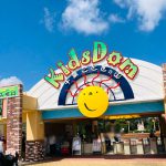 【千葉・市原】千葉こどもの国 キッズダム