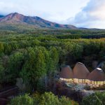 自然に包まれ癒される高原のリゾート　星野リゾート　リゾナーレ那須